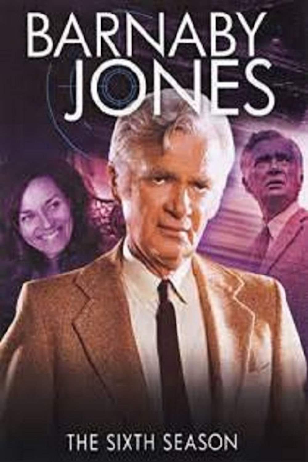 Poster de Temporada 6
