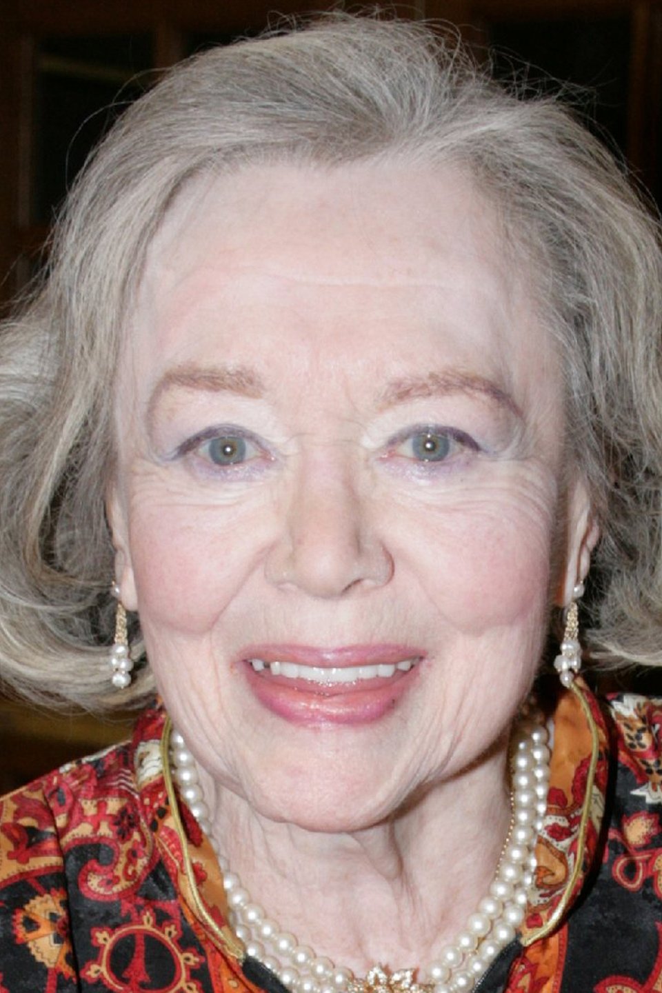 Foto de Glynis Johns