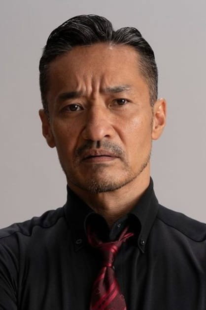 Foto de 山口祥行