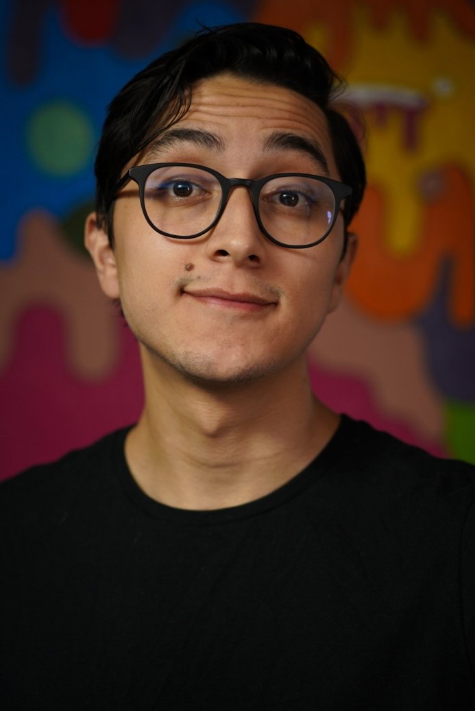 Foto de Sergio Galdámez