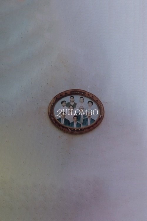 Poster de Quilombo