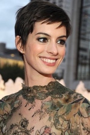 Foto de Anne Hathaway