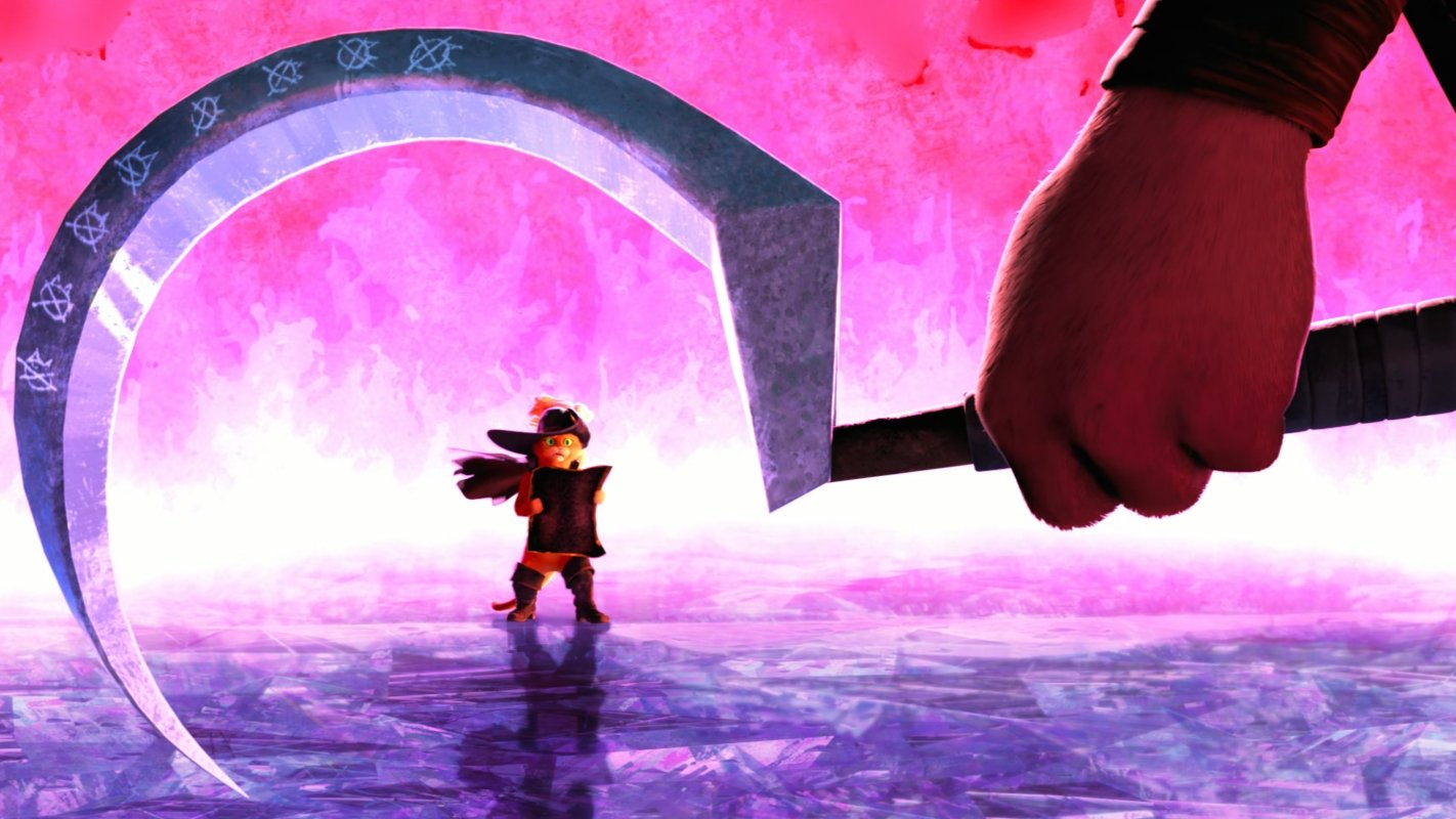 Backdrop image