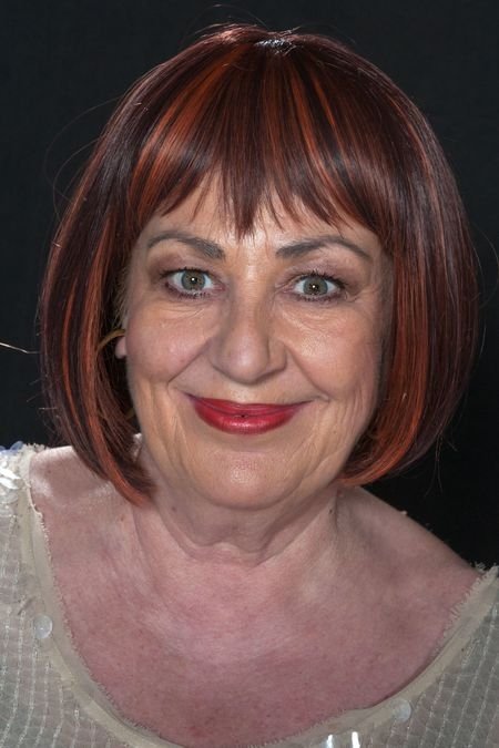 Foto de Ulla Jessen