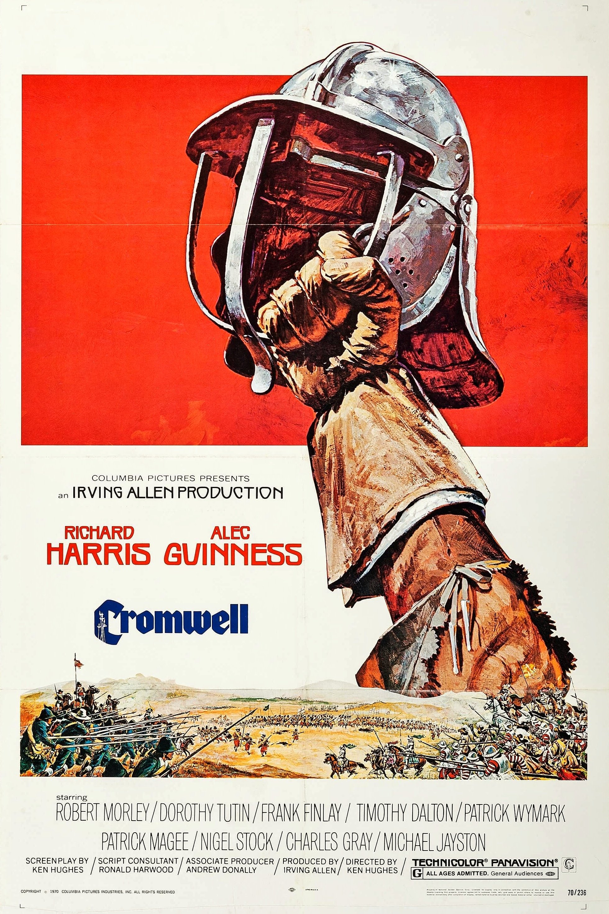 Poster movie