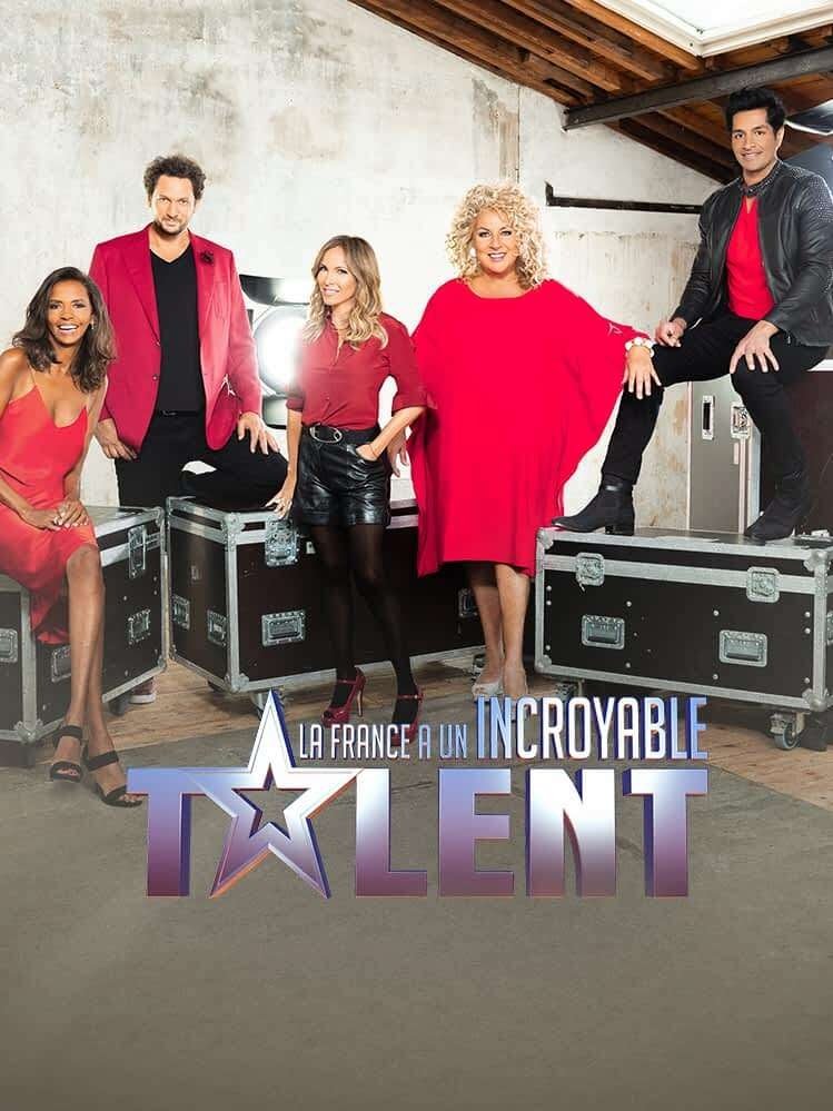 Poster de Temporada 16