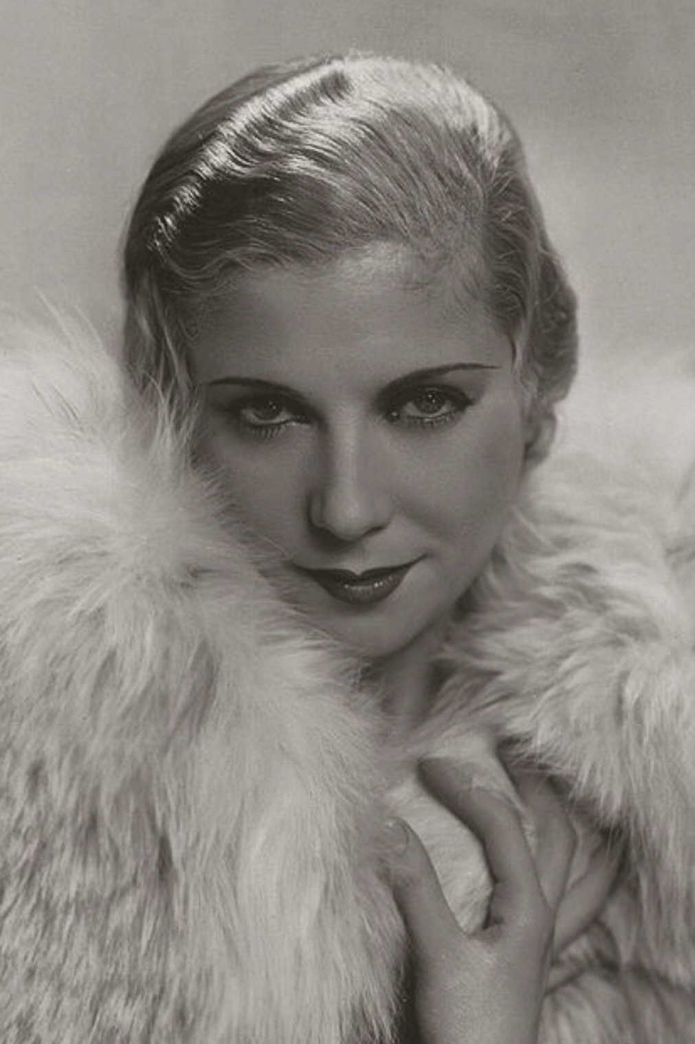 Foto de Lilyan Tashman