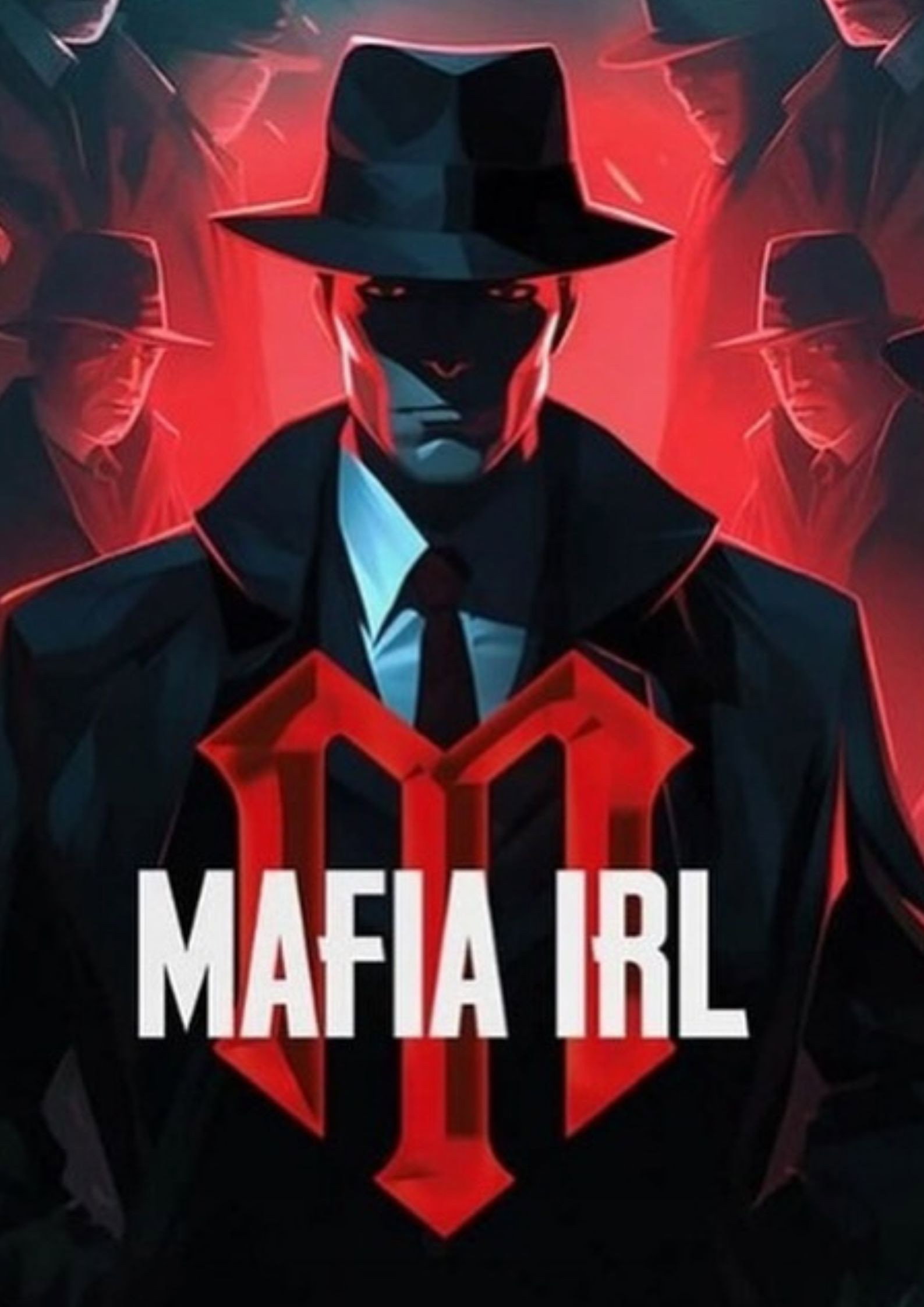 MAFIA W PRAWDZIWYM ŻYCIU