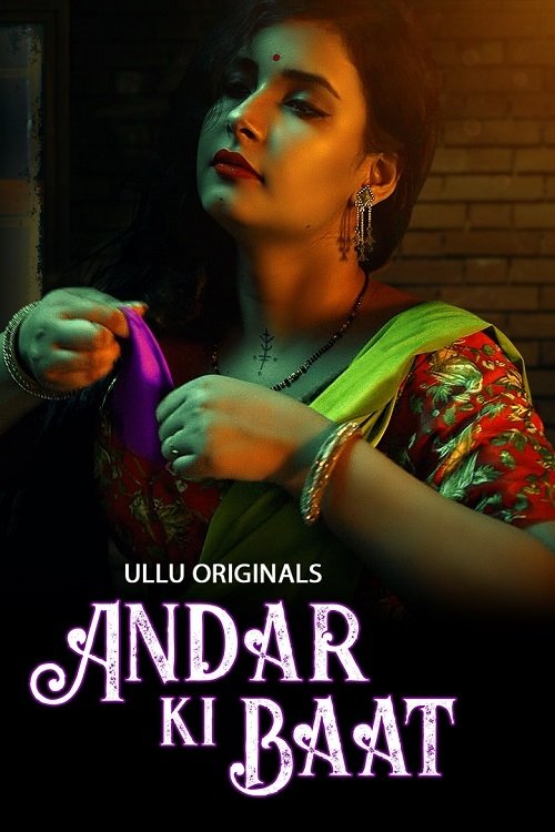 Poster de Andar Ki Baat