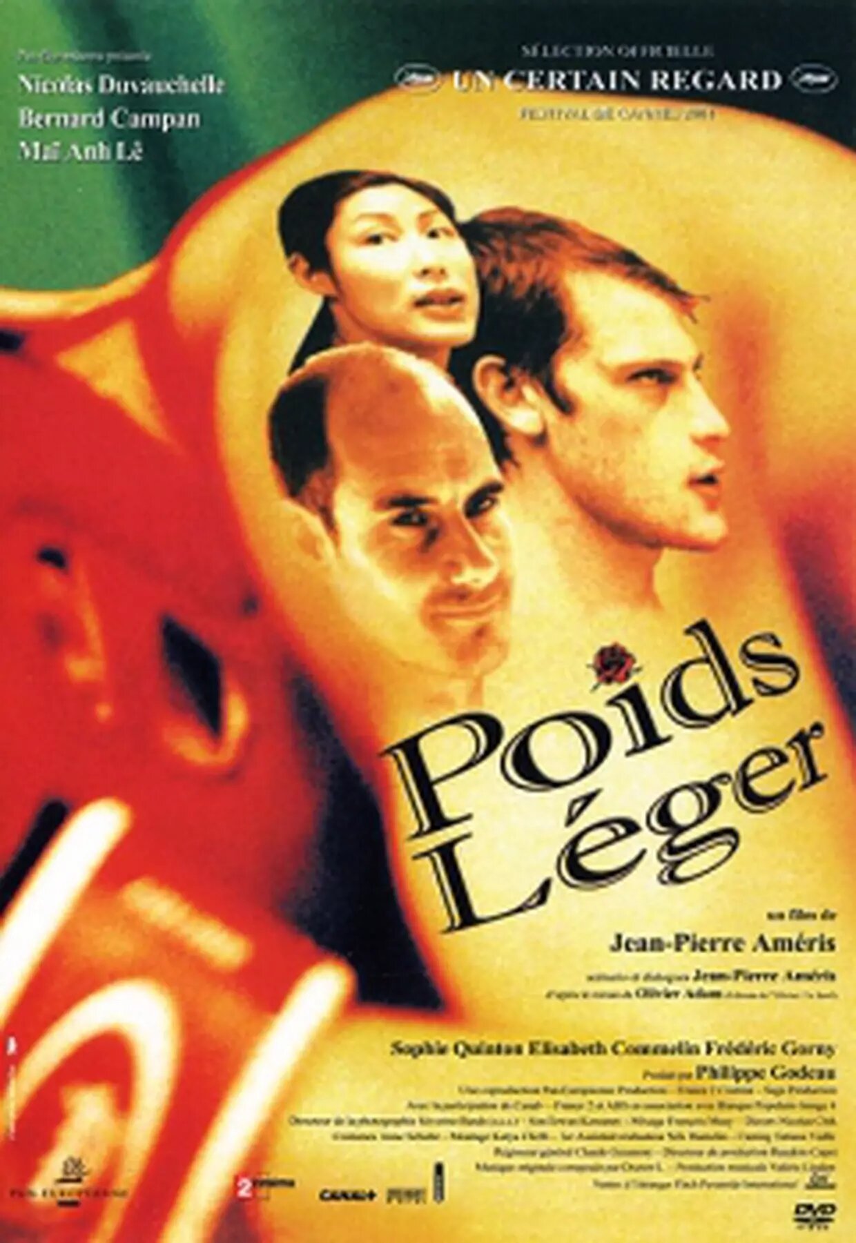 Poster movie
