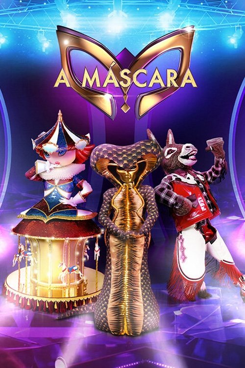 Poster de Temporada 4