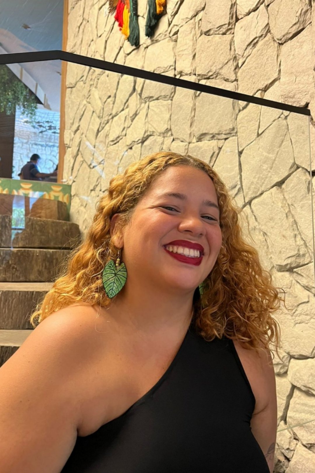 Foto de Carol Modesto