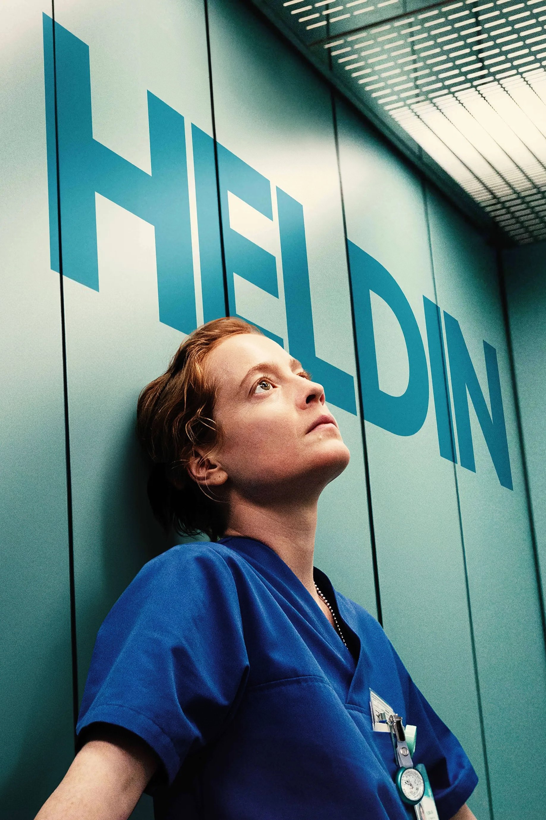 Poster de Heldin