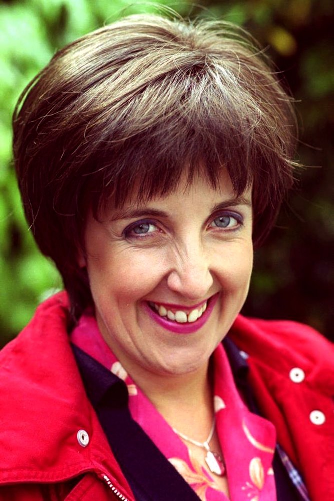 Foto de Julie Hesmondhalgh