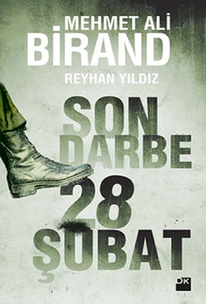Poster de Son Darbe: 28 Şubat