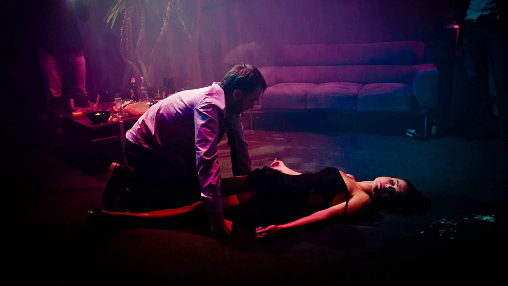 Backdrop image