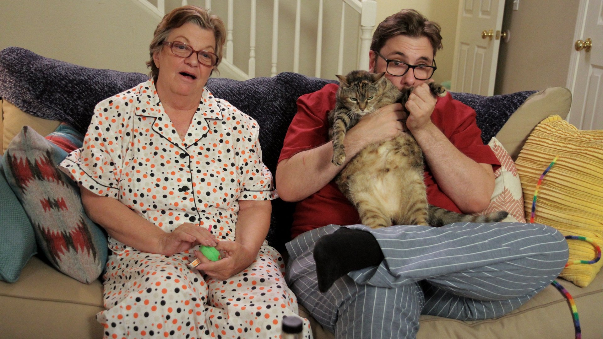 90 Day Fiancé: Pillow Talk 2×2 – Before The 90 Days: True Colors