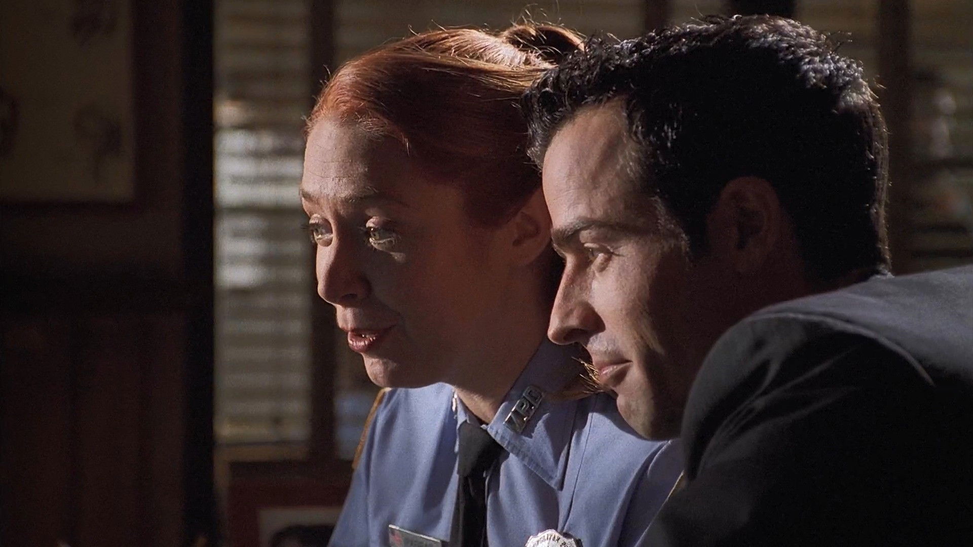 Rage Against the Machine