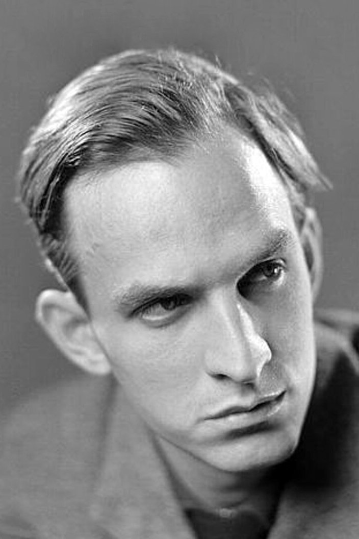 Foto de Ingmar Bergman