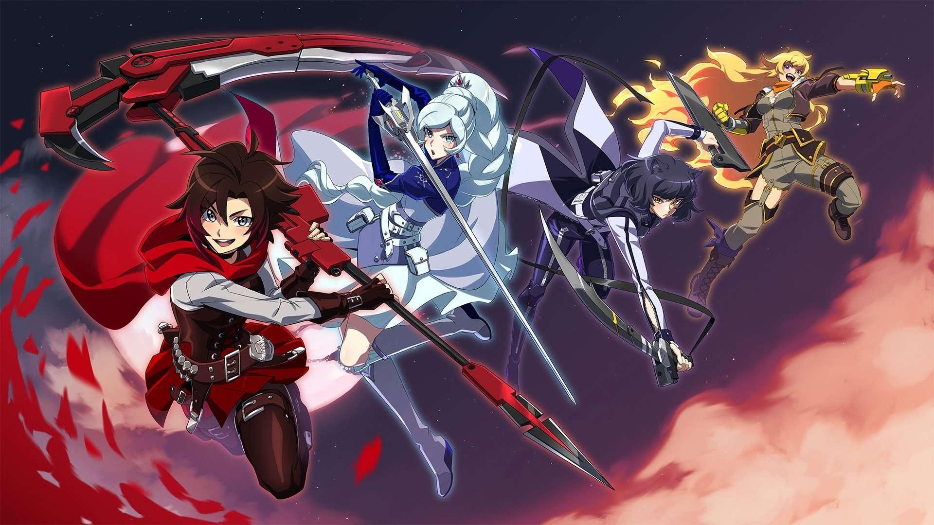 Backdrop image