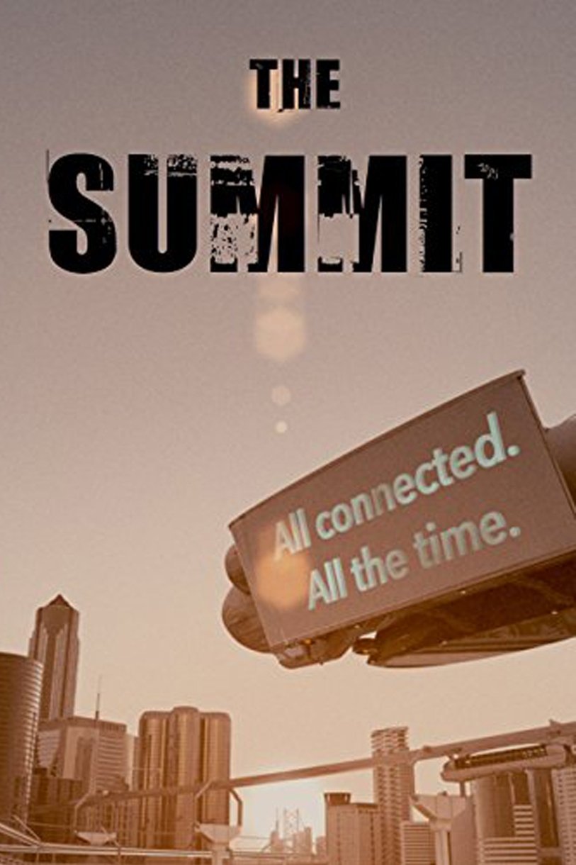 Poster de The Summit
