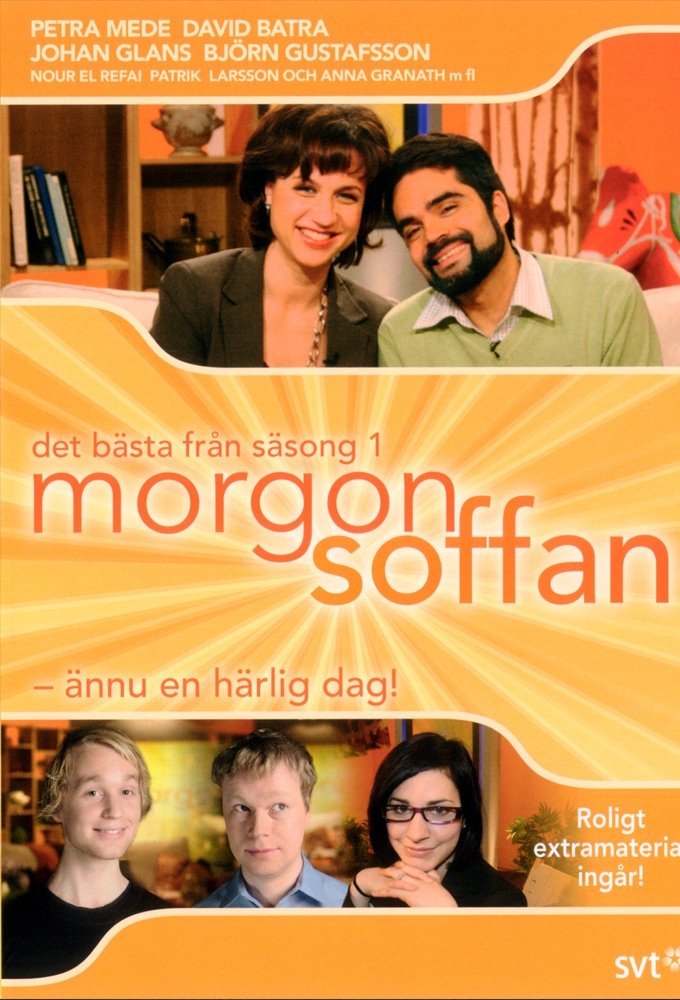 Poster de Morgonsoffan