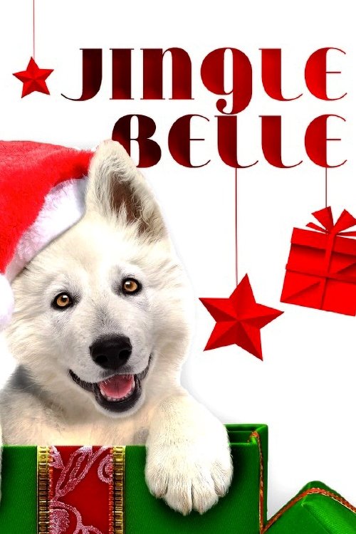 Affiche du film A Belle for Christmas
