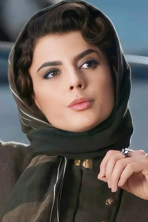 Foto de Leila Hatami