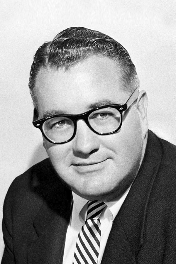 Foto de Robert Aldrich