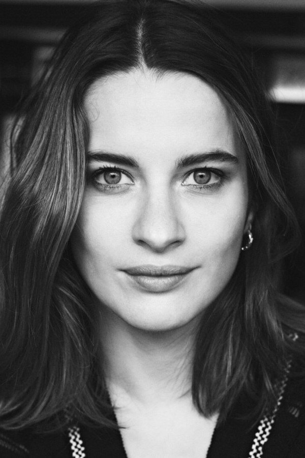 Foto de Rebecca Marder
