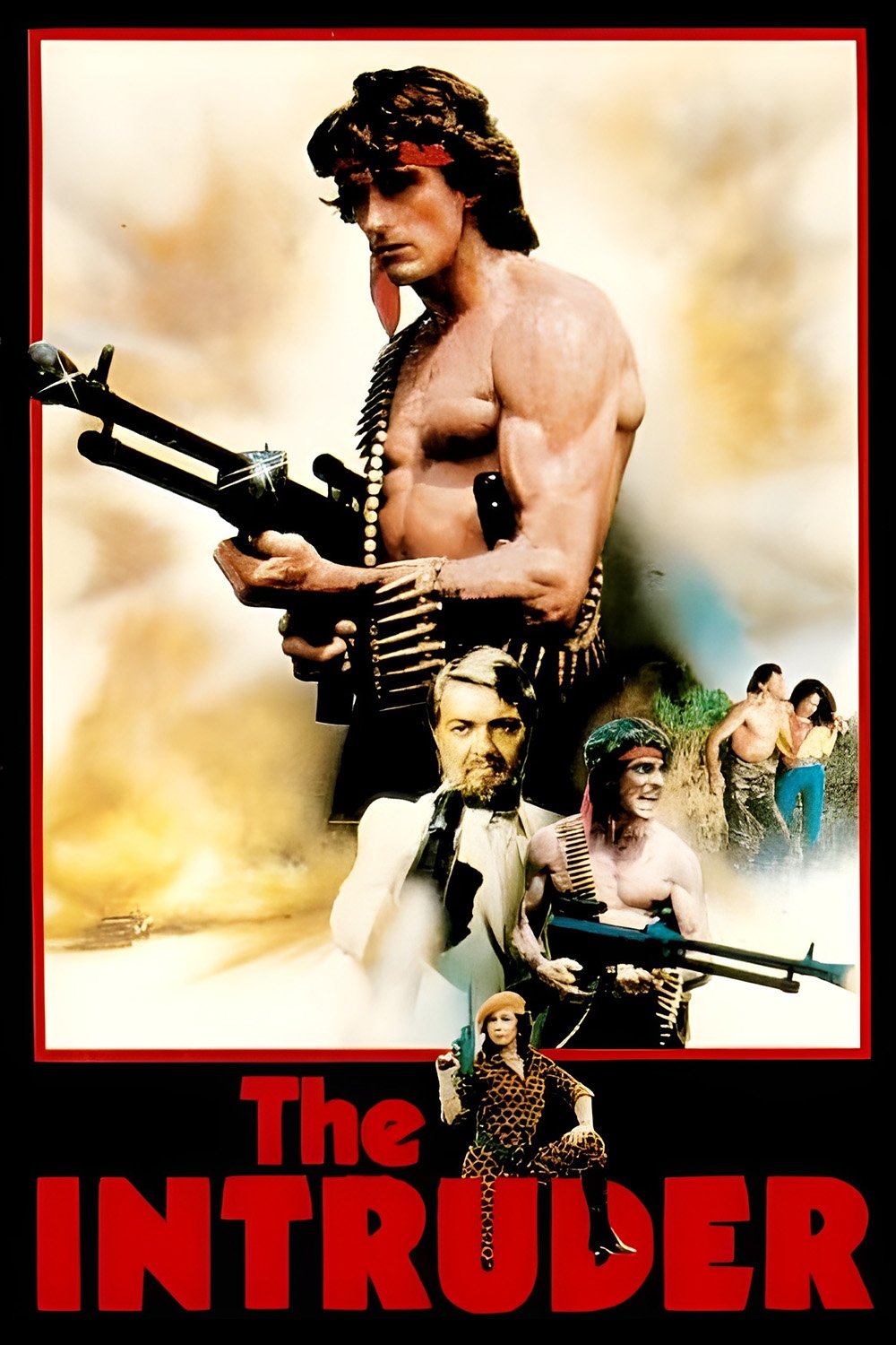 Poster movie