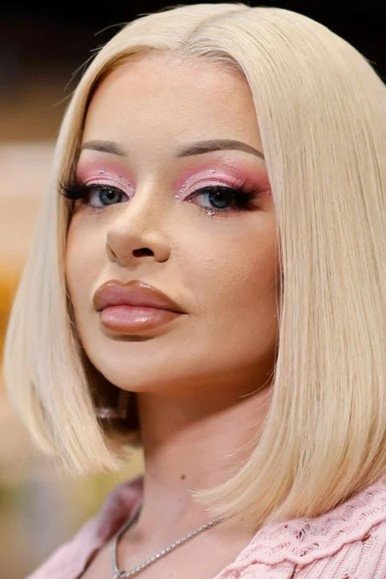 Foto de Katja Krasavice