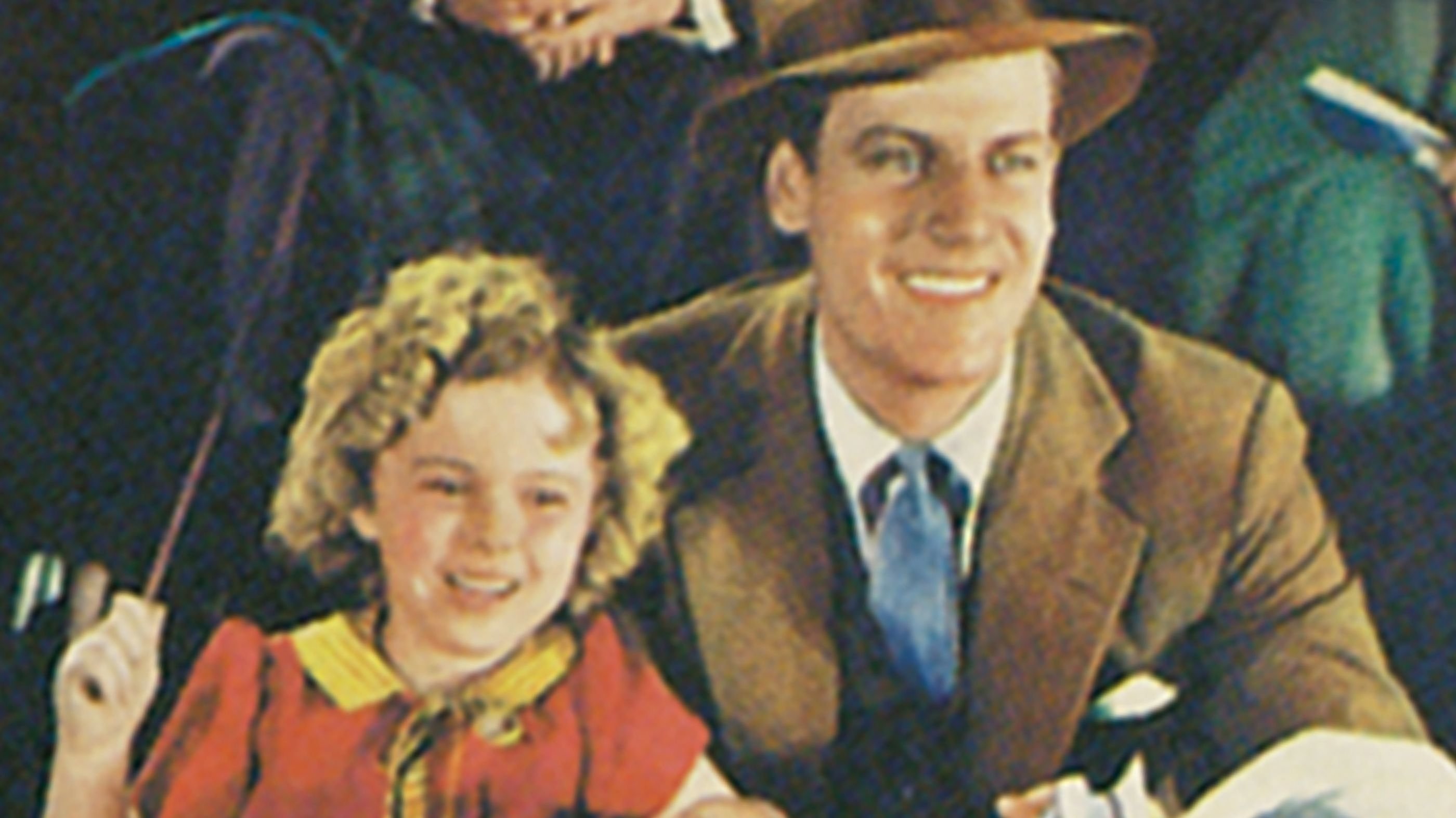 Backdrop image