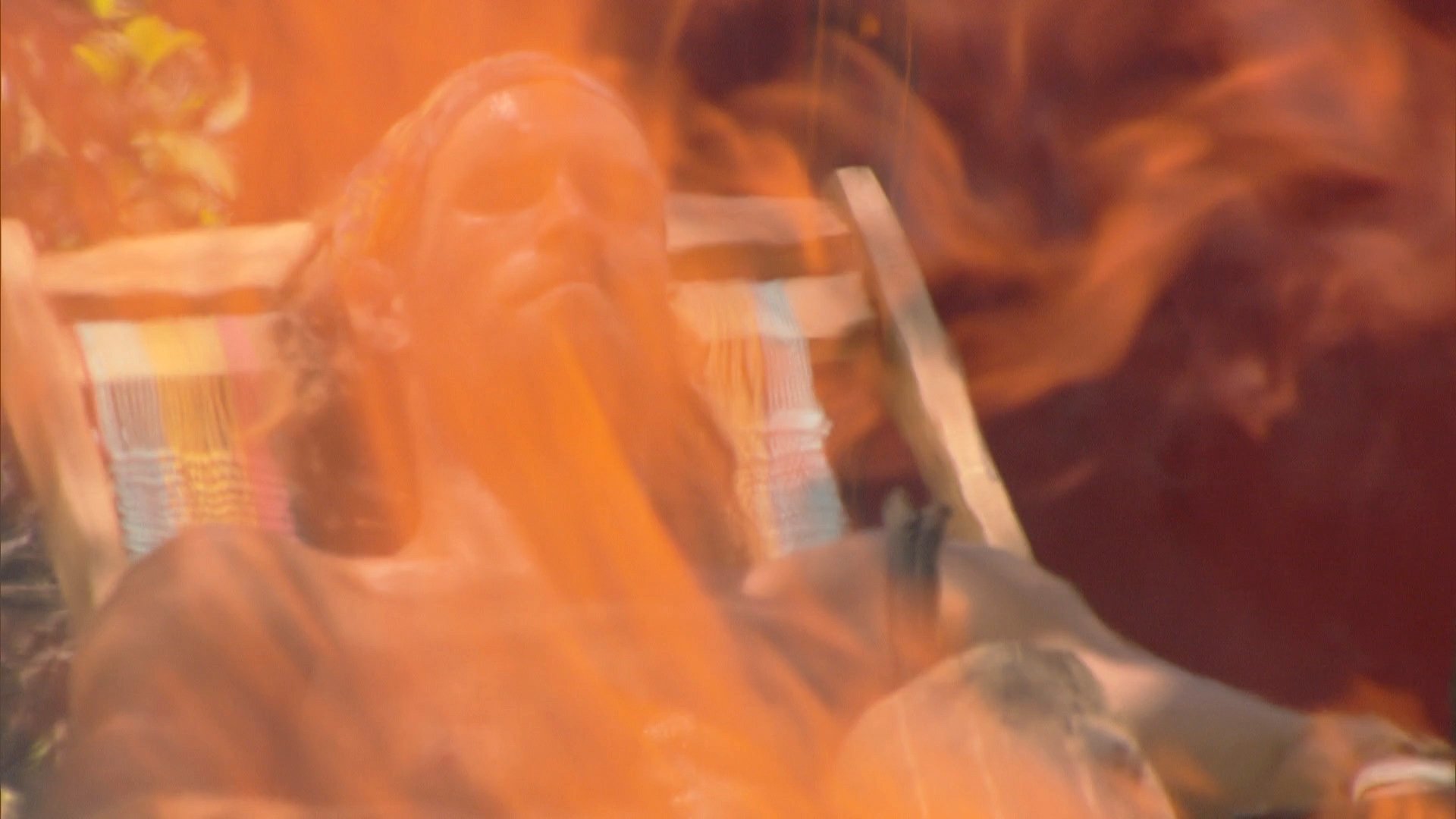 Too Close for Comfort