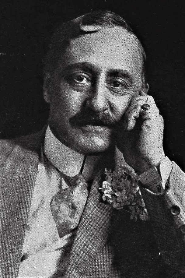 Foto de Frank Dayton