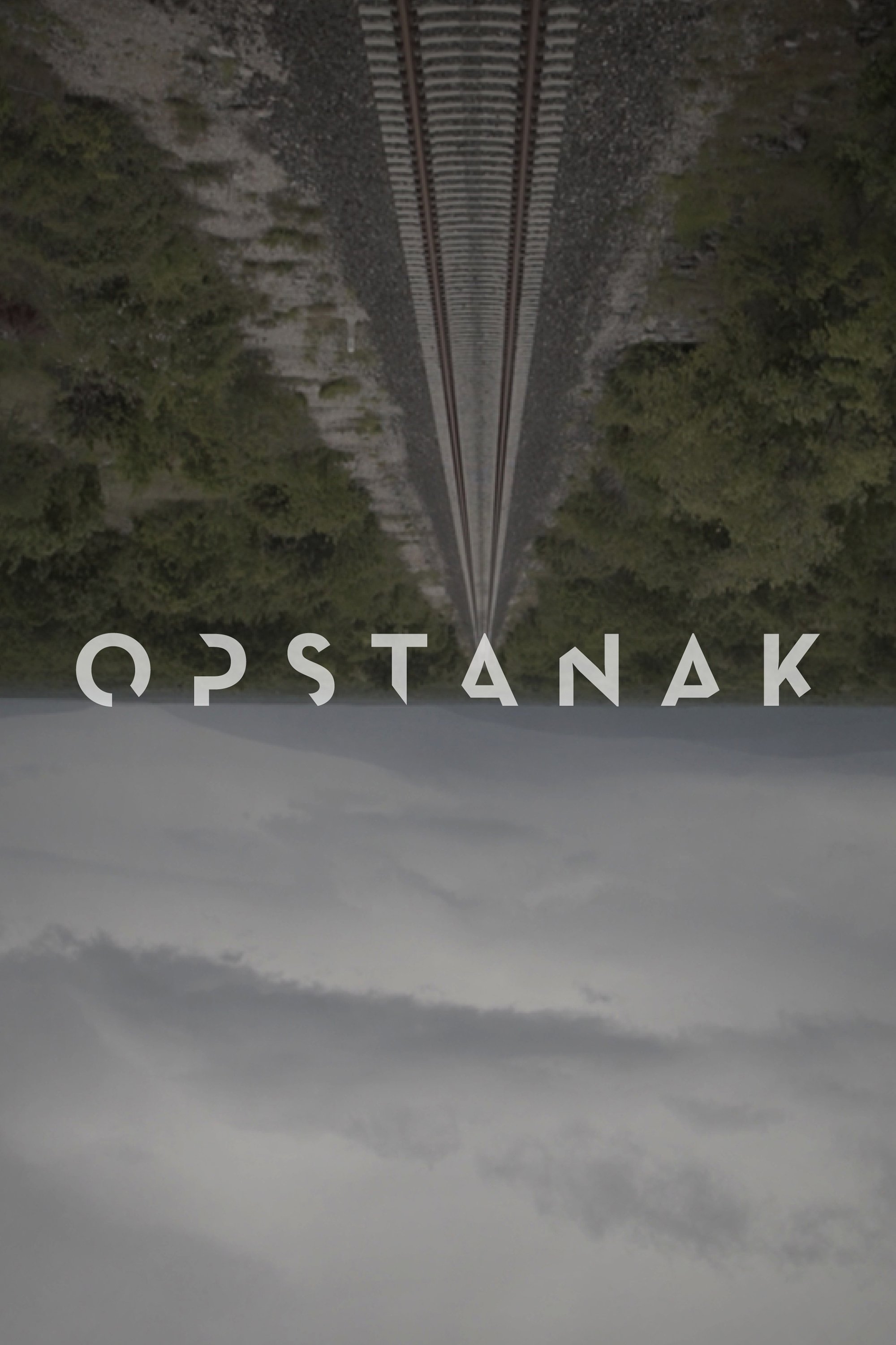Poster de Opstanak