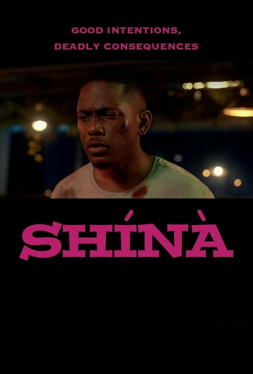 ShÃnÃ