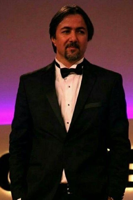 Foto de Shahram Alidi