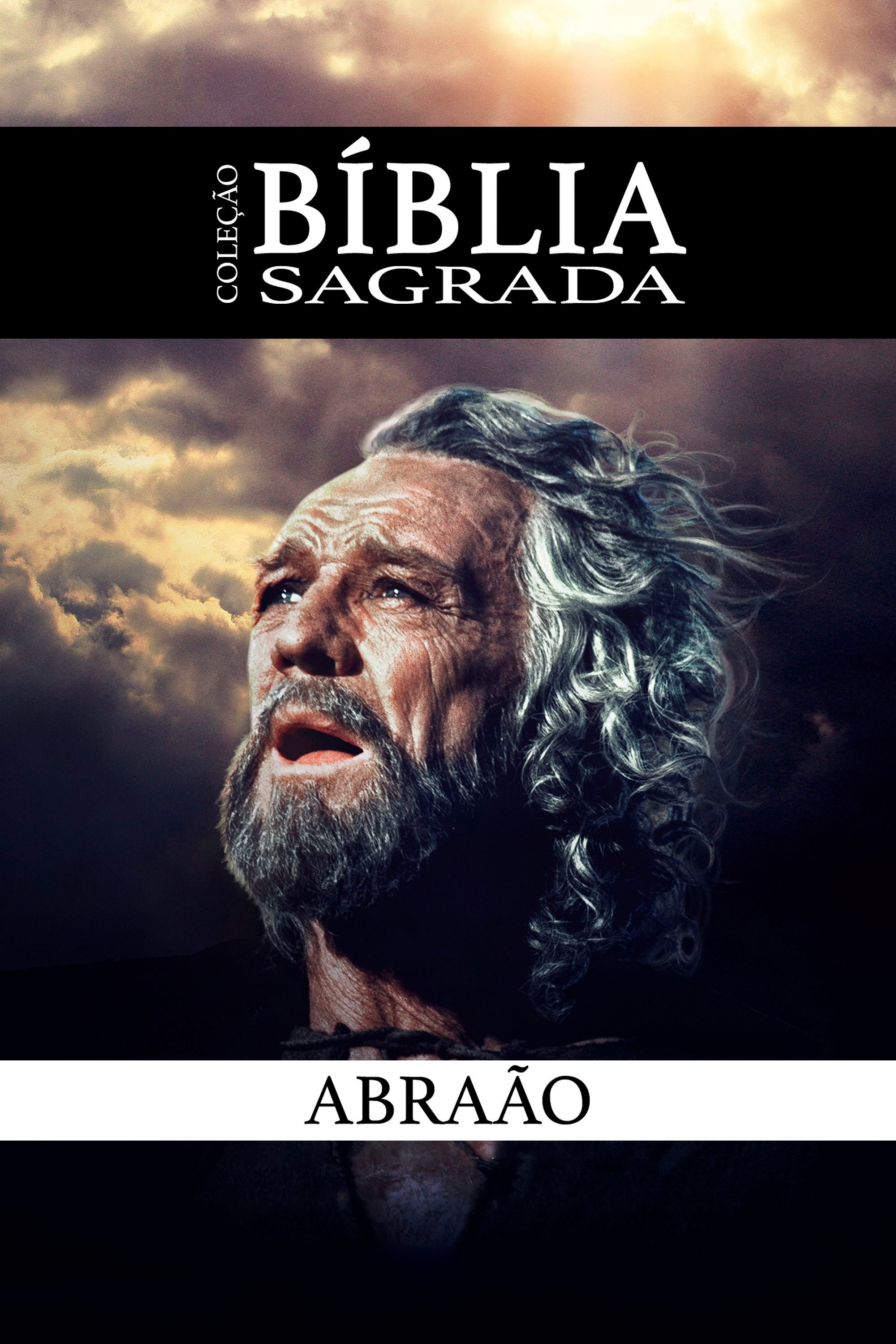 Poster de Abraão