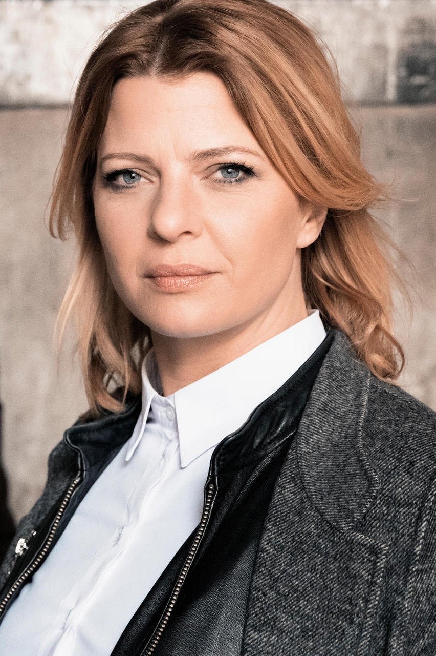 Foto de Jördis Triebel