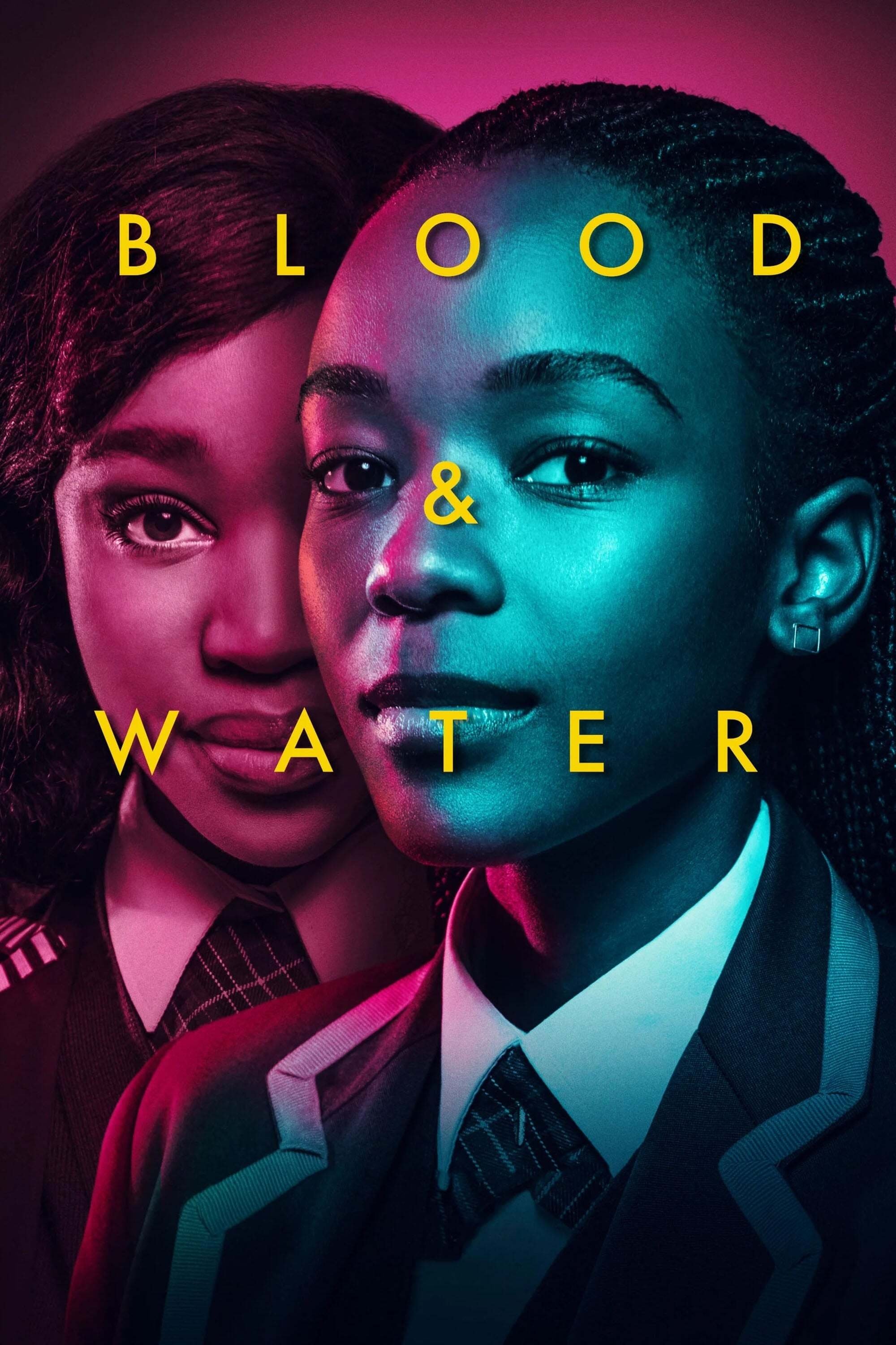 Poster de Temporada 1