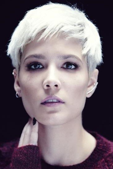 Foto de Halsey