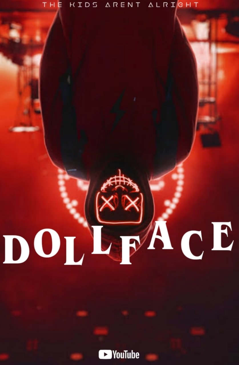 Poster de Dollface