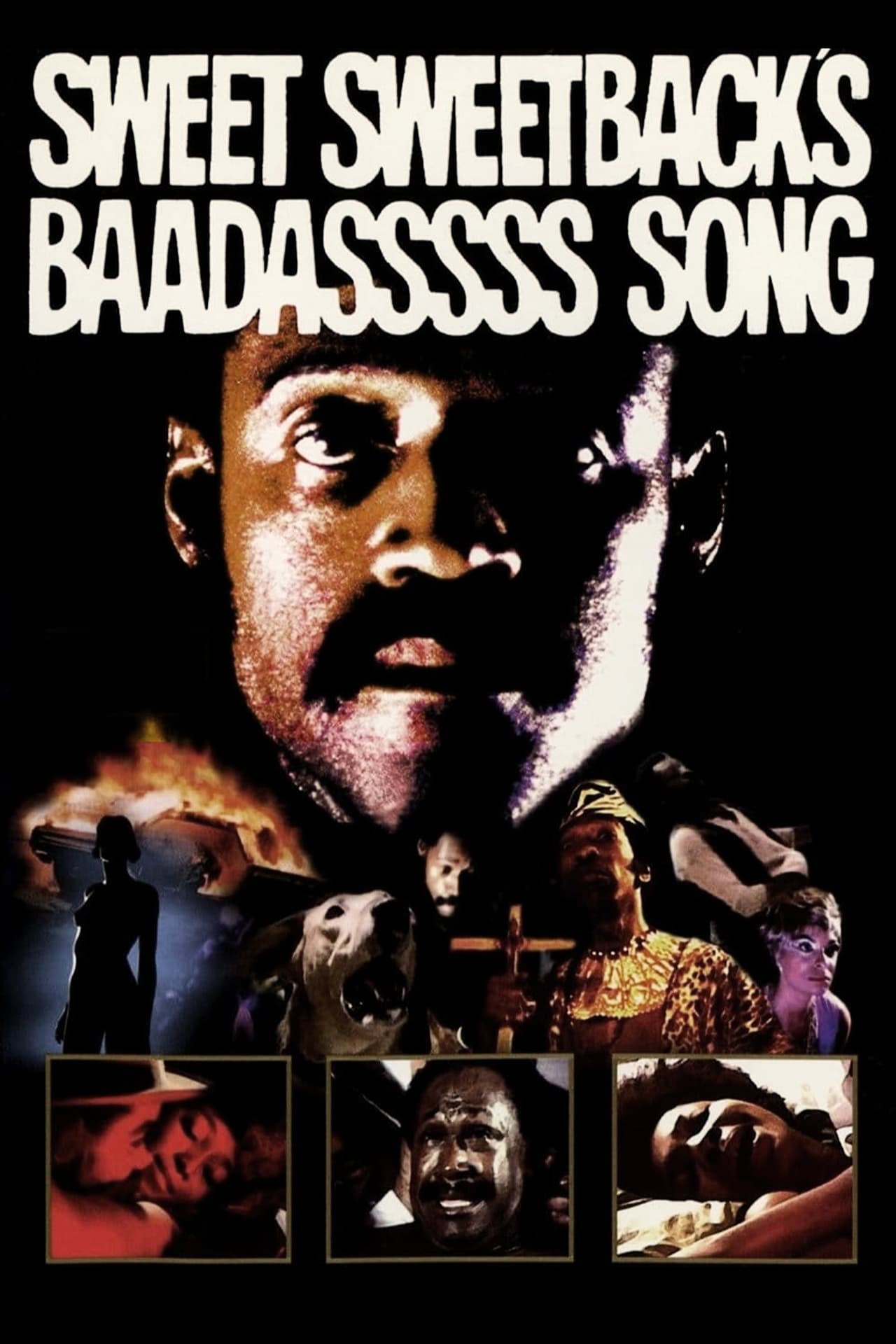 Poster movie