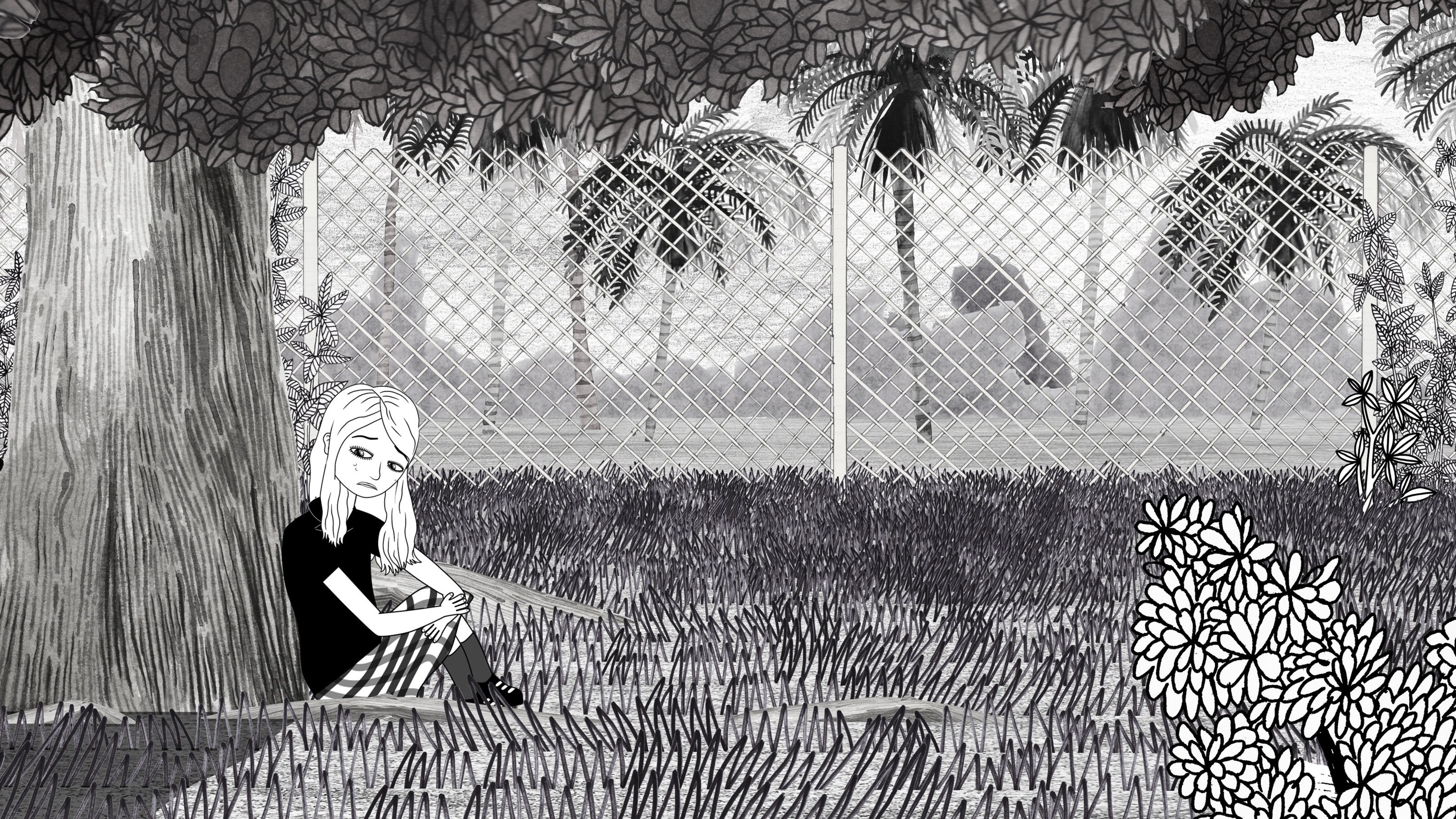Backdrop image