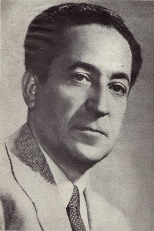 Foto de Jean Mihail