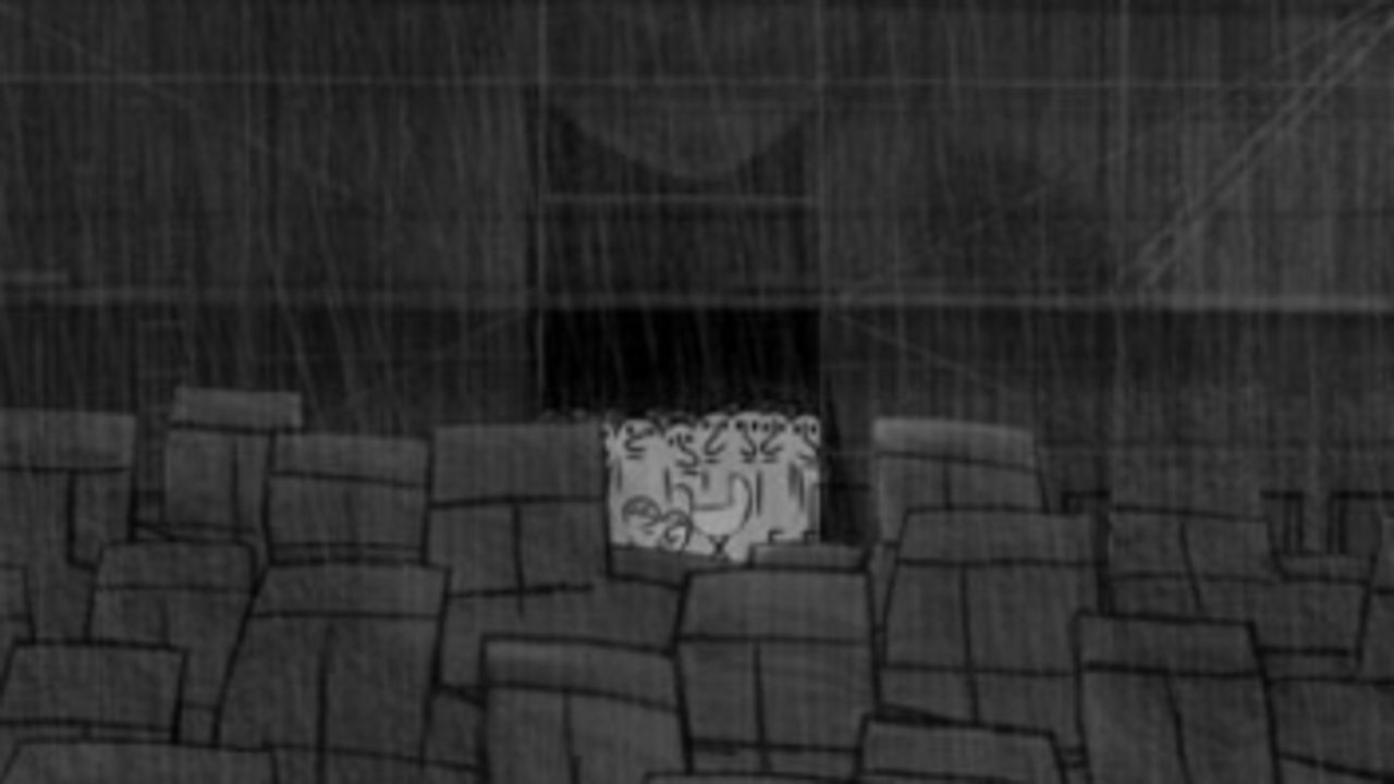 Backdrop image