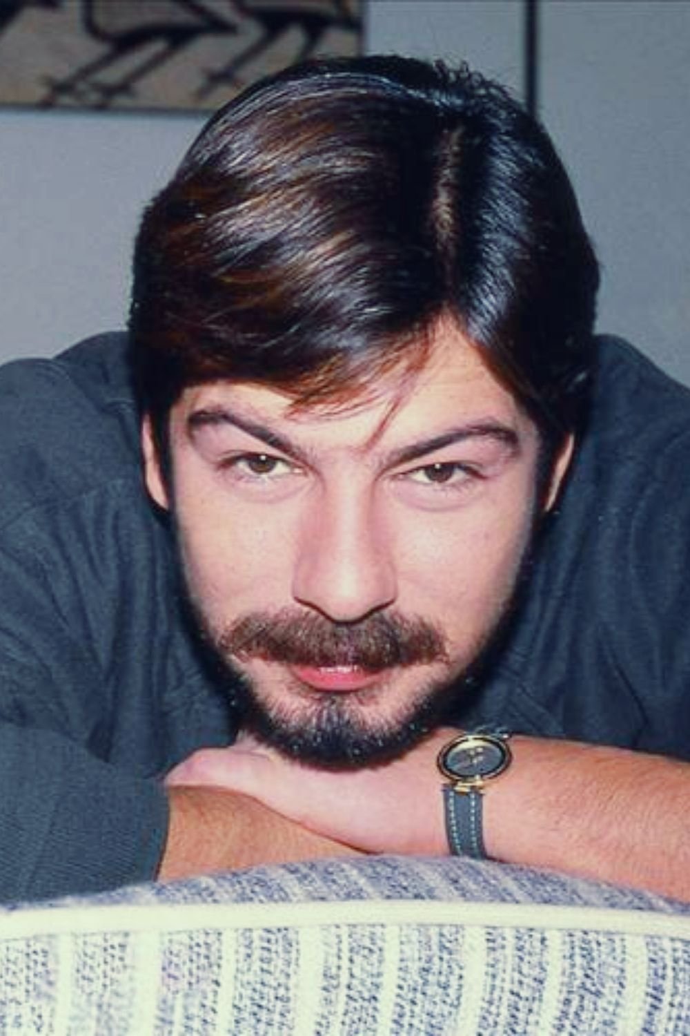 Foto de Yılmaz Zafer