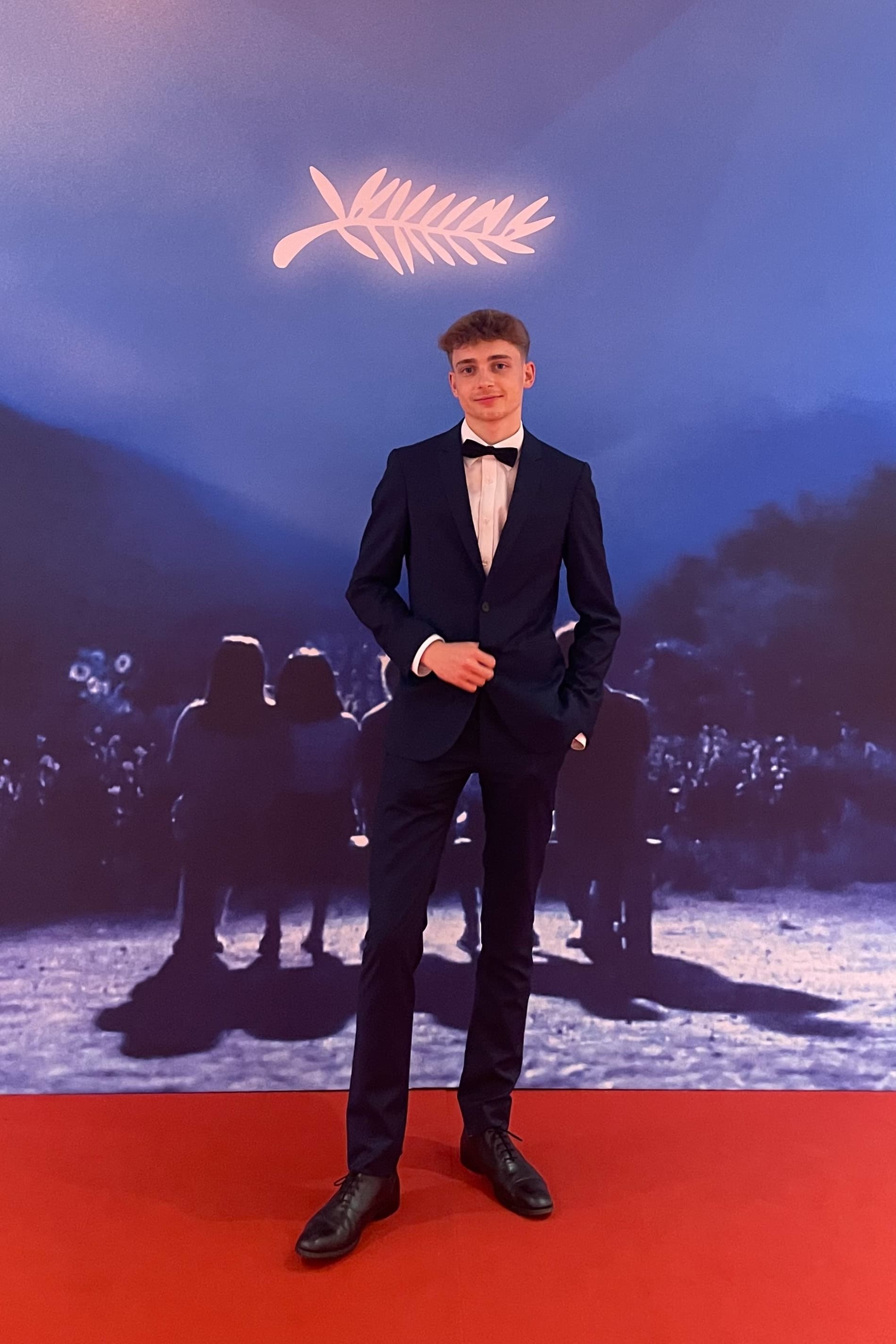 Foto de Louis Pierrel