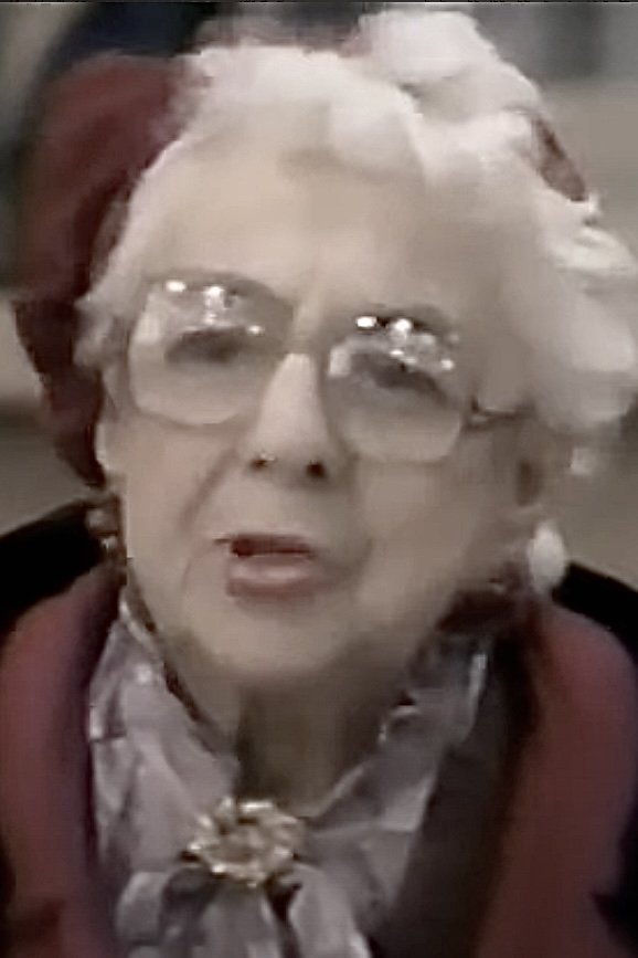 Enid Saunders